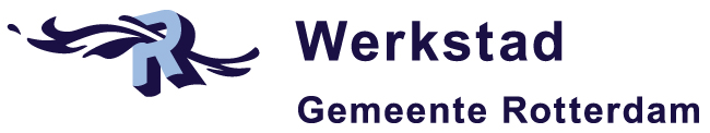 Werkstad logo